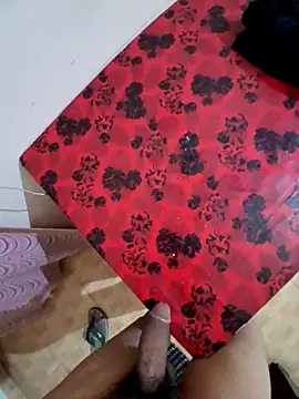 sexypenisboyのウェブカメラショー