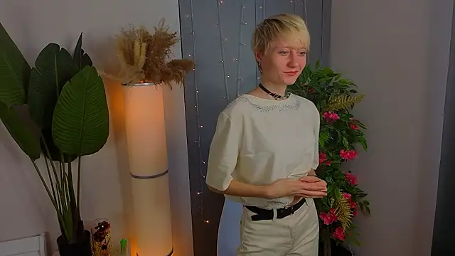 Chat XXX Live AudreaGaribai