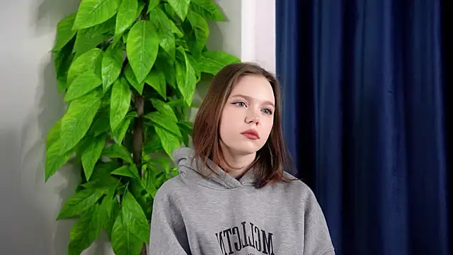 Chat XXX en directo de PearlyDrisko