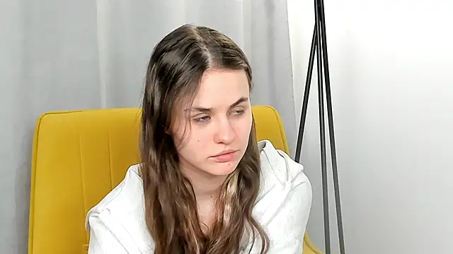 XXX chat uživo modela ZulmaPinley