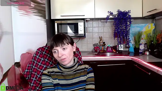 TayanaJons Live XXX-Chat