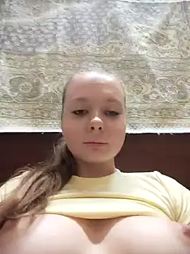Ekaterina27 webkamerás műsora