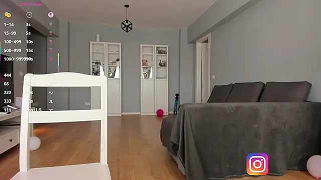 Онлайн чат XXX moondaoo