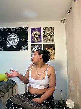 angela_angels_ 在線直播表演