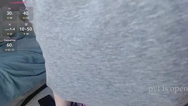 DiscoPotato 即時 XXX 聊天