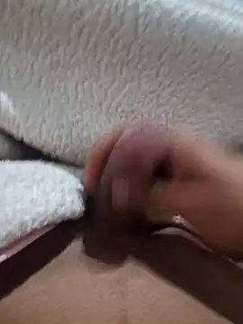 Show de SatiatedClematis na webcam