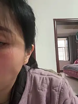 buusoom's Webcam Show