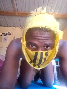 pervanSoul 在線直播表演