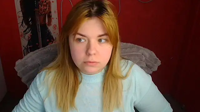 دردشة SusannaNight الجنسية المباشرة