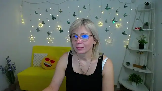 LaurenWishy: απευθείας συνομιλία ΧΧΧ