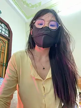 cana5522 Adlı Modelin Canlı XXX Sohbeti