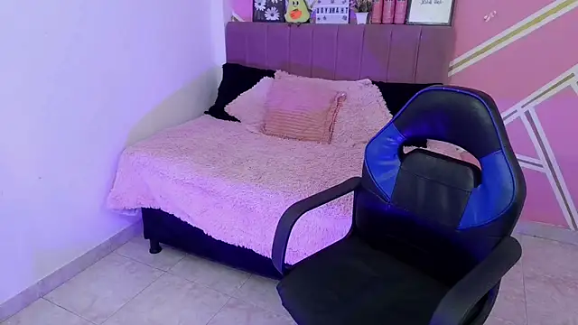 Show Webcam de Natasha_Romanof18