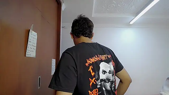 Webkamerová show Maxwell_boys