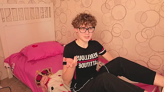 LibbyDuhl élő XXX-chatje