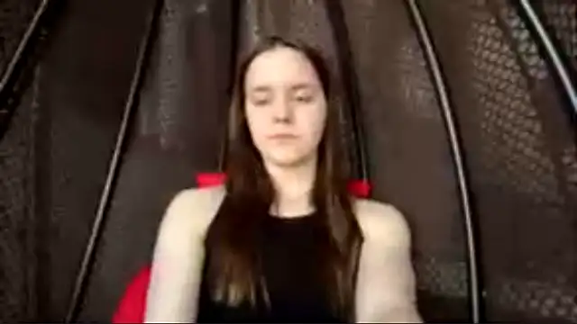 IvetteLuchetti: απευθείας συνομιλία ΧΧΧ