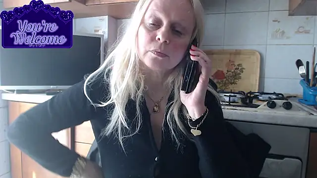 martachatte's Live XXX Chat