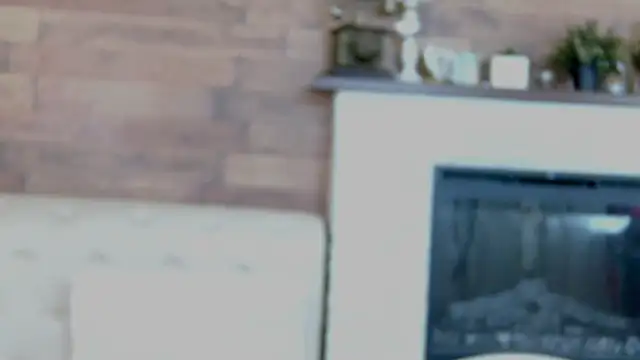 KendraNoir Obrolan Langsung XXX