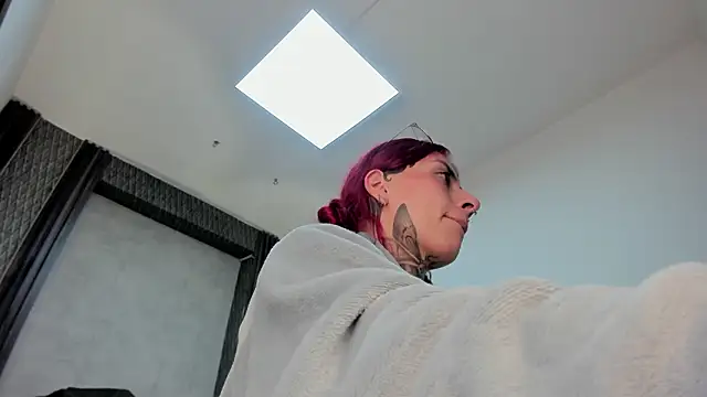 Chat XXX ao vivo de selene_red_