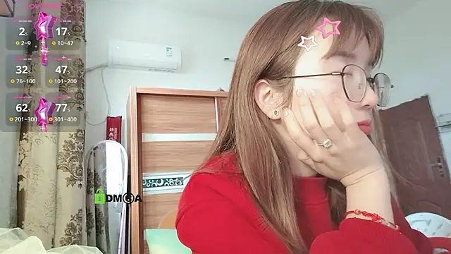 Lili_666 Obrolan Langsung XXX