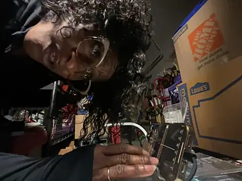 wynterheat লাইভ XXX চ্যাট