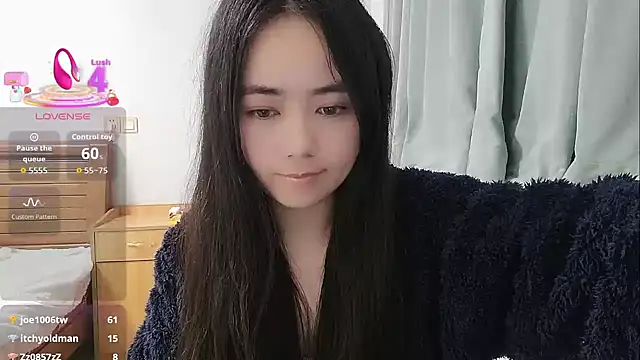 Lucy-xixi লাইভ XXX চ্যাট