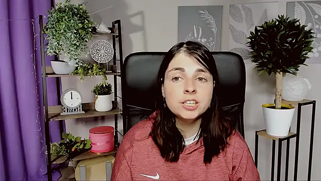 MartaEdams লাইভ XXX চ্যাট