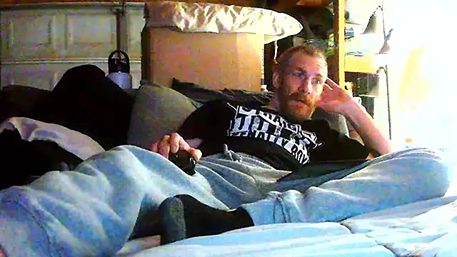 Tiggitytomociti Adlı Modelin Web Kamerası Şovu