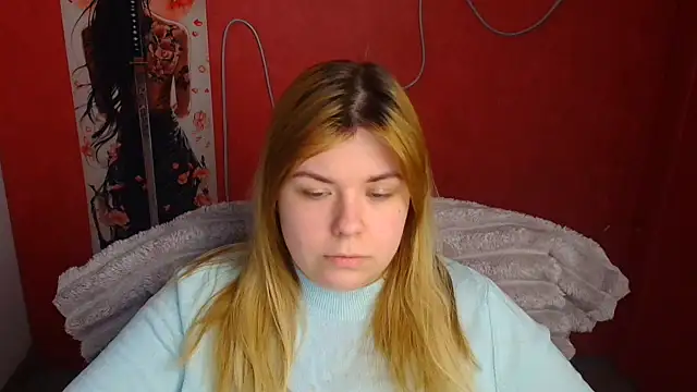 SusannaNight 即時 XXX 聊天