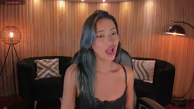 KayraLanne: онлайн-секс-чат