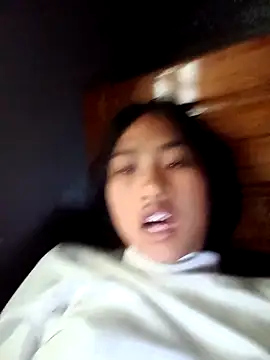 Pertunjukan Kamera Web Hoa-tuylip