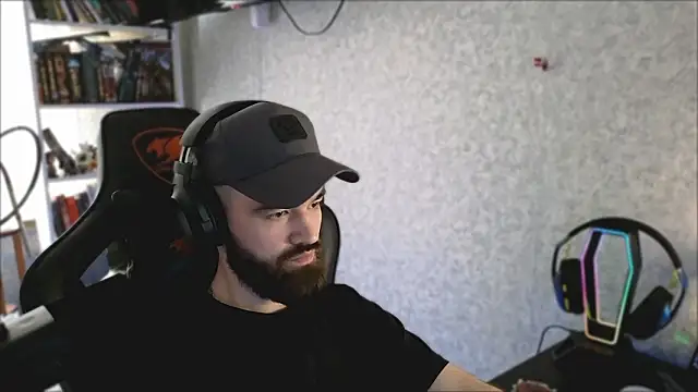 _Mostly_ 现场XXX聊天