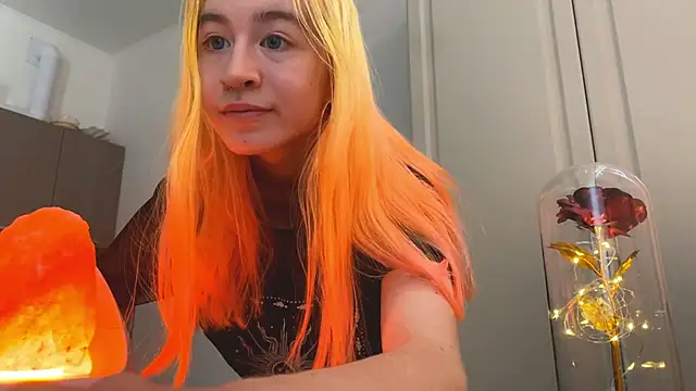 EmilyHein লাইভ XXX চ্যাট