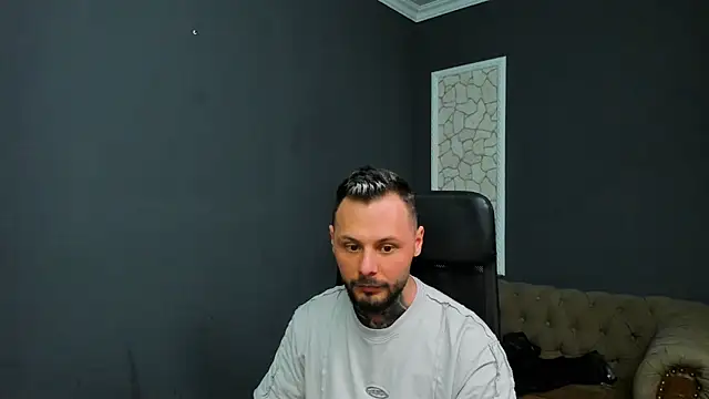 BrianHunts Chat XXX live