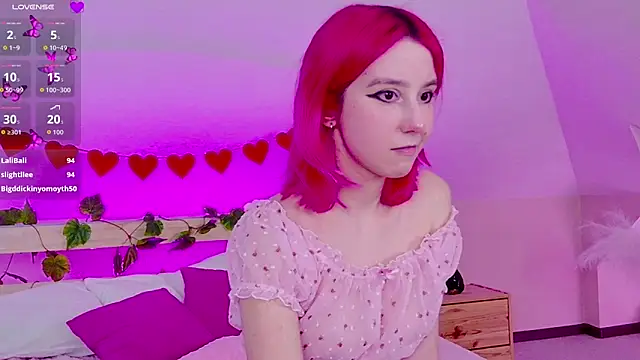 Liann_Stark Chat XXX in diretta