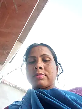 Show de Shreya_pandit na webcam