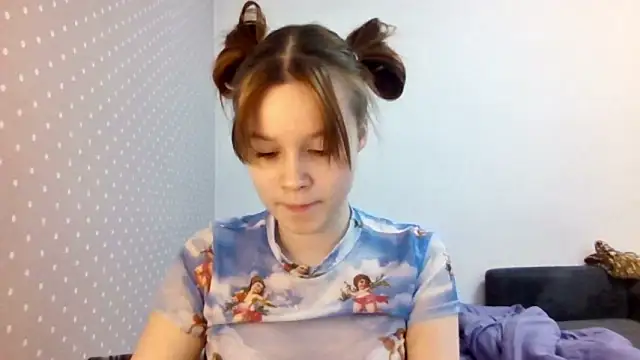 Ammymia Chat XXX in diretta