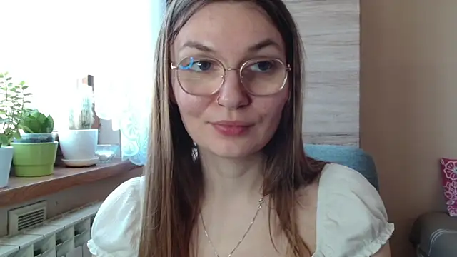 Chat +18 de LooveELLYx ao vivo