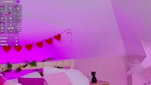 Liann_Stark's Live XXX Chat