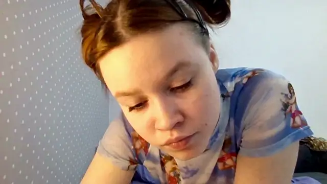 Ammymia's Live XXX Chat