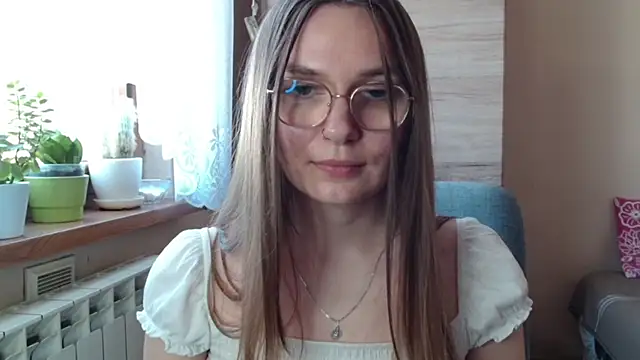 LooveELLYx's Live XXX Chat