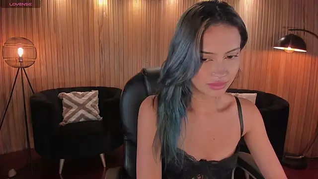 KayraLanne Live XXX Chat