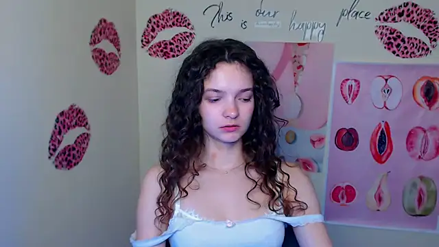 _SusieSu_ élő XXX-chatje