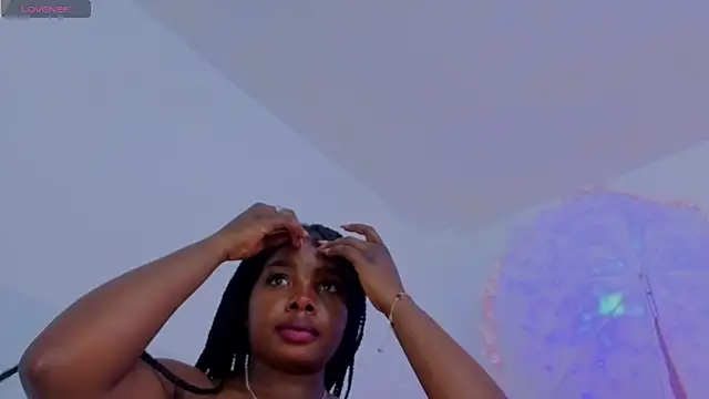 Živý XXX chat KilyetVera3x