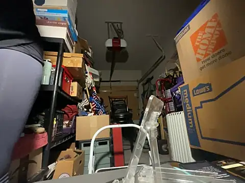 Show webcam de wynterheat