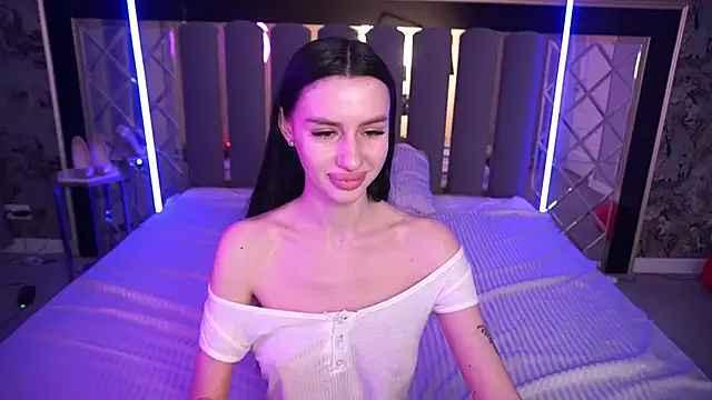 Snow_WhiteeeX Live XXX Chat