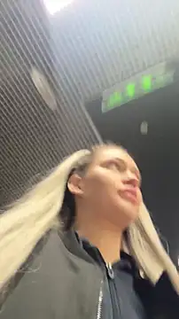 KikiWatson Live XXX Chat