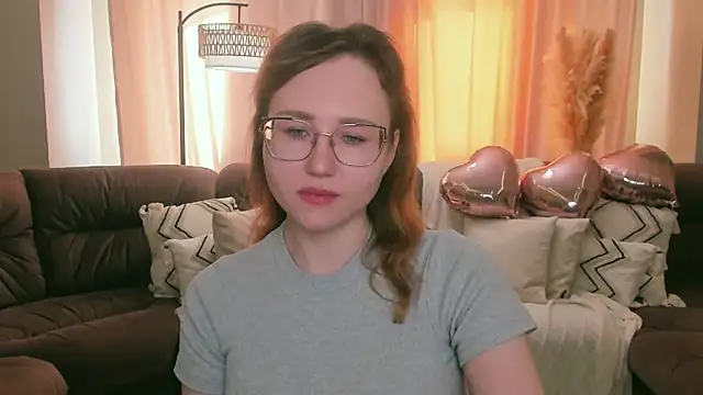 Chat XXX ao vivo de gentle__flirting