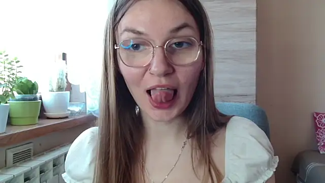 LooveELLYx Live XXX Chat