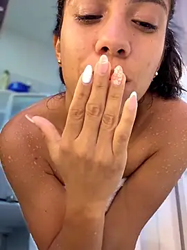 Helen_Vidall Obrolan Langsung XXX