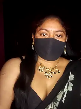 Telugu--Nadhini143 Webcam show